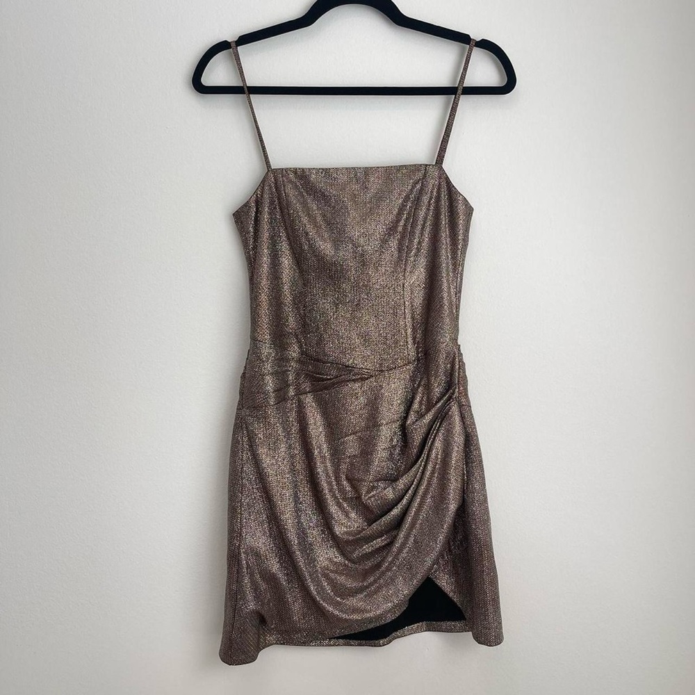 House of CB mini dress!